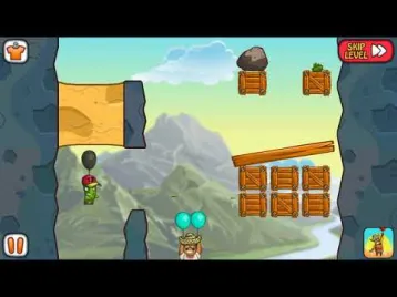 Video guide by Maître de puzzle - Мастер головоломки: Amigo Pancho Level 88 #amigopancho