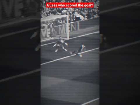 Video guide by : Who scored the goal?  #whoscoredthe
