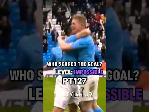 Video guide by LatvianJR: Who scored the goal? Part 127 #whoscoredthe