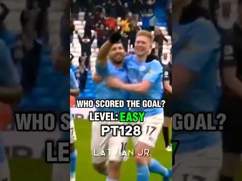 Video guide by LatvianJR: Who scored the goal? Part 128 #whoscoredthe