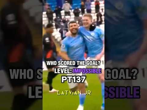 Video guide by LatvianJR: Who scored the goal? Part 137 #whoscoredthe