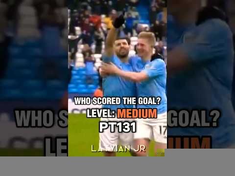 Video guide by LatvianJR: Who scored the goal? Part 131 #whoscoredthe
