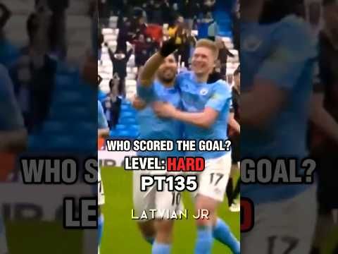 Video guide by LatvianJR: Who scored the goal? Part 135 #whoscoredthe