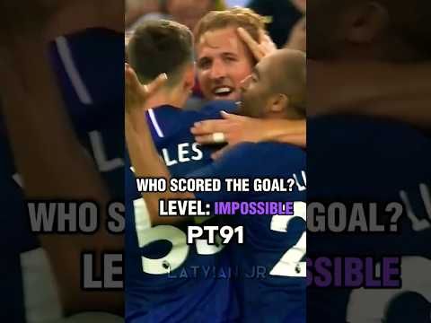 Video guide by LatvianJR: Who scored the goal? Part 91 #whoscoredthe