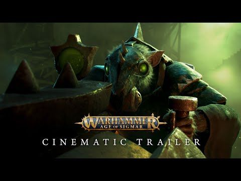 Video guide by : Warhammer AoS: Realm War  #warhammeraosrealm
