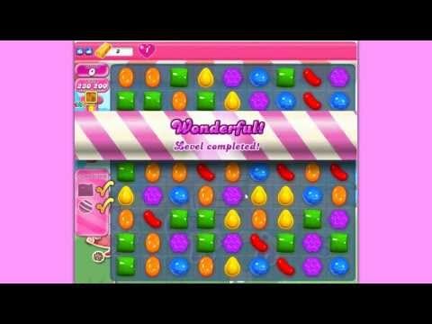 Video guide by 124: Candy Crush 3 stars level 330 #candycrush