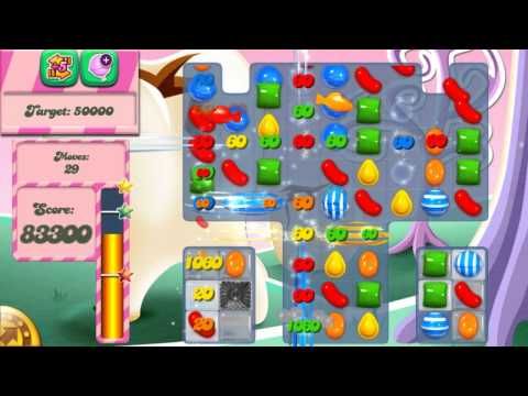 Video guide by dettee: Candy Crush Level 346 #candycrush