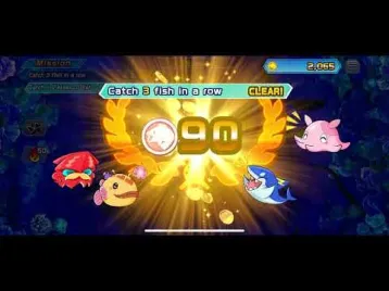 Video guide by SQUIID MAFIIA mobile: Ace Angler Fishing Spirits M Level 5 #aceanglerfishing