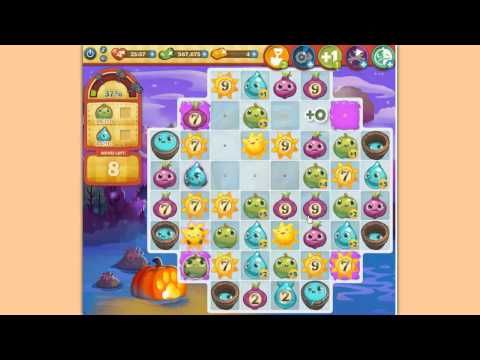 Video guide by the Blogging Witches: Farm Heroes Saga 3 stars level 262 #farmheroessaga