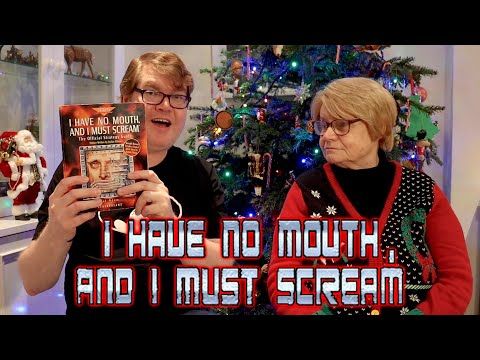 Video guide by AdventureGameGeek: I Have No Mouth And I Must Scream Level 61 #ihaveno