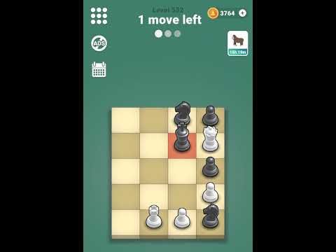 Video guide by Pocket Chess Solutions : Pocket Chess Level 532 #pocketchess