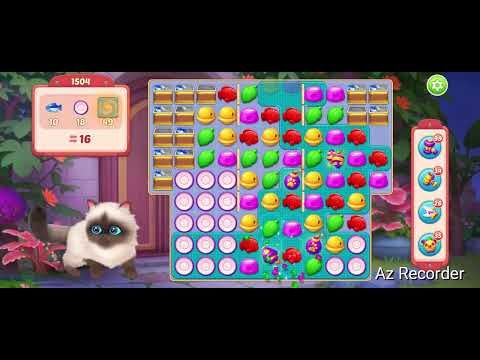 Video guide by はっち: Kitten Match Level 1504 #kittenmatch