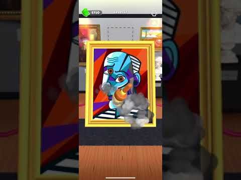 Video guide by KewlBerries: Fake Buster 3D Level 37 #fakebuster3d