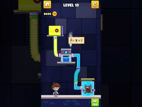 Video guide by Wgkg68: Pipe Puzzle Level 10 #pipepuzzle