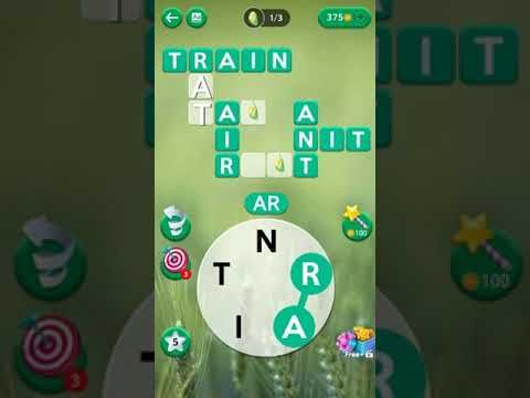 Video guide by KewlBerries: Crossword Daily! Level 75 #crossworddaily