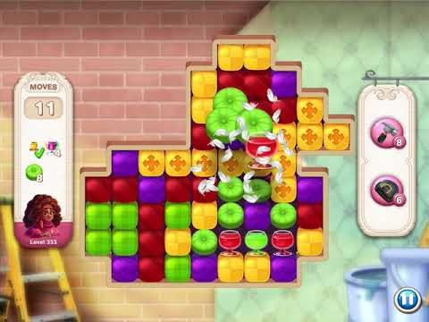 Video guide by CaroGamesNL: Penny & Flo: Finding Home Level 333 #pennyampflo