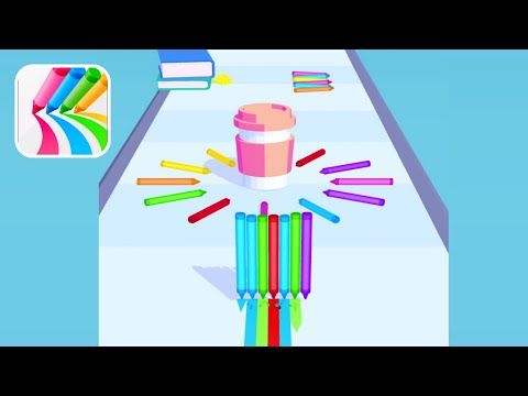 Video guide by LEVEL™: Pencil Rush Part 2 #pencilrush