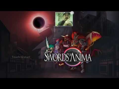 Video guide by Droids Finest: Swords of Anima Part 29 #swordsofanima