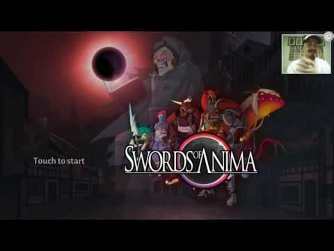 Video guide by Droids Finest: Swords of Anima Part 4 #swordsofanima