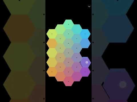 Video guide by SillyDomain: I Love Hue Too Level 5 #ilovehue
