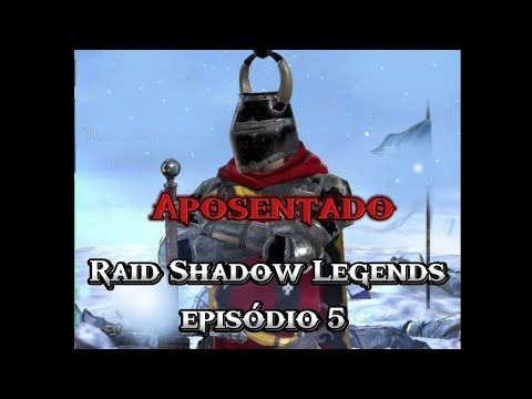 Video guide by : RAID: Shadow Legends  #raidshadowlegends