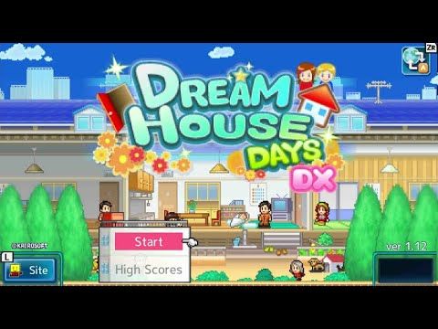 Video guide by Artsy Sister: Dream House Days DX Part 10 #dreamhousedays
