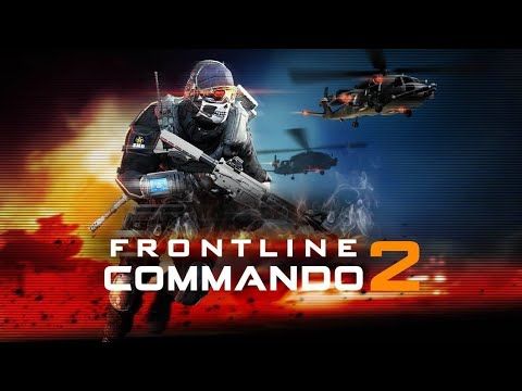 Video guide by SEETING TODU: Frontline Commando 2 Level 3 #frontlinecommando2
