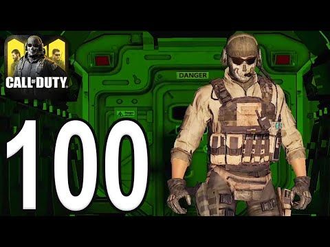 Video guide by TapGameplay: Call of Duty Part 100 #callofduty