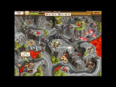 Video guide by XNY Channel: Roads Of Rome: 2 Level 4 #roadsofrome