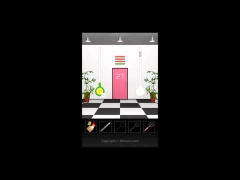 Video guide by Techzamazing: DOOORS 4 Level 27 #dooors4