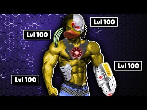 Video guide by Jazzghost: Duck Life Level 100 #ducklife