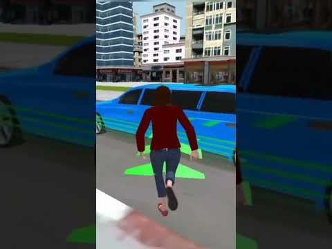 Video guide by : City Limo Taxi Driving Simulator  #citylimotaxi