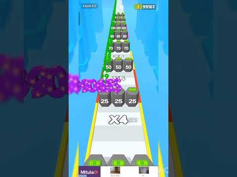 Video guide by io_gamer: Digit Shooter! Level 43 #digitshooter