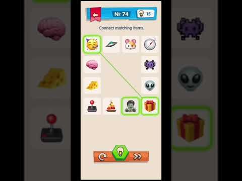 Video guide by Flare Games XT: Brain Master! Level 74 #brainmaster