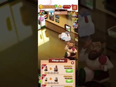 Video guide by Frisca Frisca: Coin Master Level 164 #coinmaster