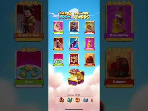 Video guide by Knock knock 2.0: Coin Master Level 253 #coinmaster