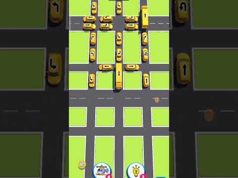Video guide by game x maind: Traffic Escape! Level 28 #trafficescape