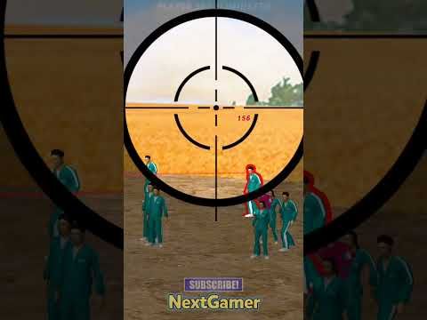 Video guide by NextGamer: K-Sniper Challenge Level 10 #ksniperchallenge