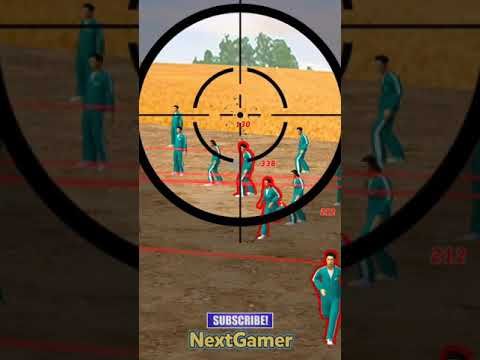 Video guide by NextGamer: K-Sniper Challenge Level 18 #ksniperchallenge