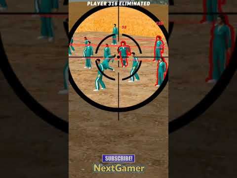 Video guide by NextGamer: K-Sniper Challenge Level 17 #ksniperchallenge