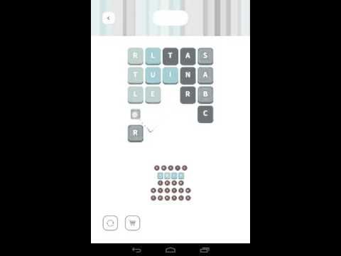 Video guide by iplaygames: WordWhizzle Level 350 #wordwhizzle