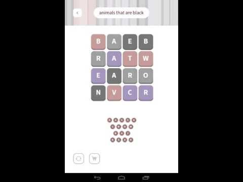 Video guide by iplaygames: WordWhizzle Level 185 #wordwhizzle