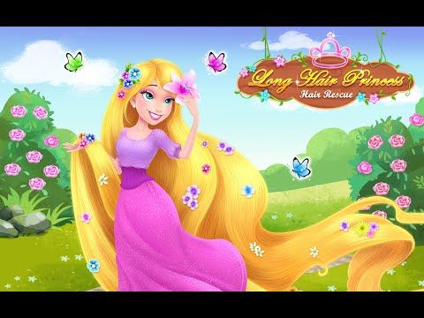Video guide by Sanika Shetty: Princess Salon Part 1 #princesssalon