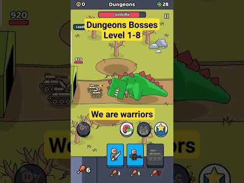 Video guide by Tycoon GamerIND: We are Warriors! Level 18 #wearewarriors