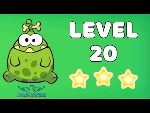 Video guide by Hawk Games: Cut the Rope: Time Travel Level 1220 #cuttherope