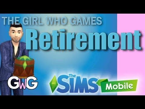Video guide by The Girl Who Games: The Sims™ Mobile Part 15 #thesimsmobile
