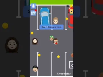 Video guide by Gamer: GossipMaster Chapter 8 #gossipmaster