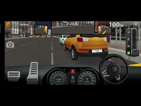 Video guide by Mint gamerz: Dr. Driving 2 Level 7 #drdriving2