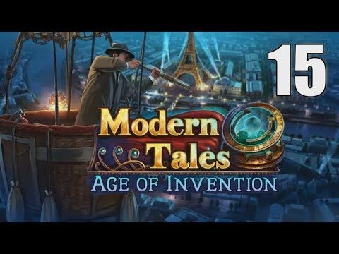 Video guide by YourGibs Gaming: Modern Tales Part 15 #moderntales