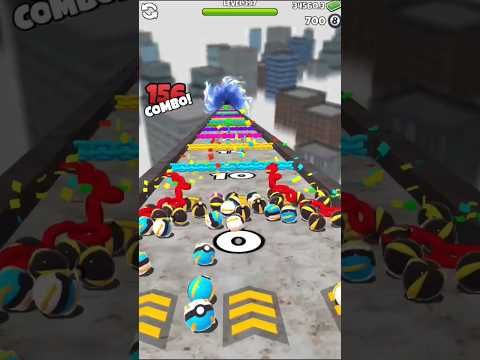 Video guide by Android games play: Bump Pop Level 397 #bumppop